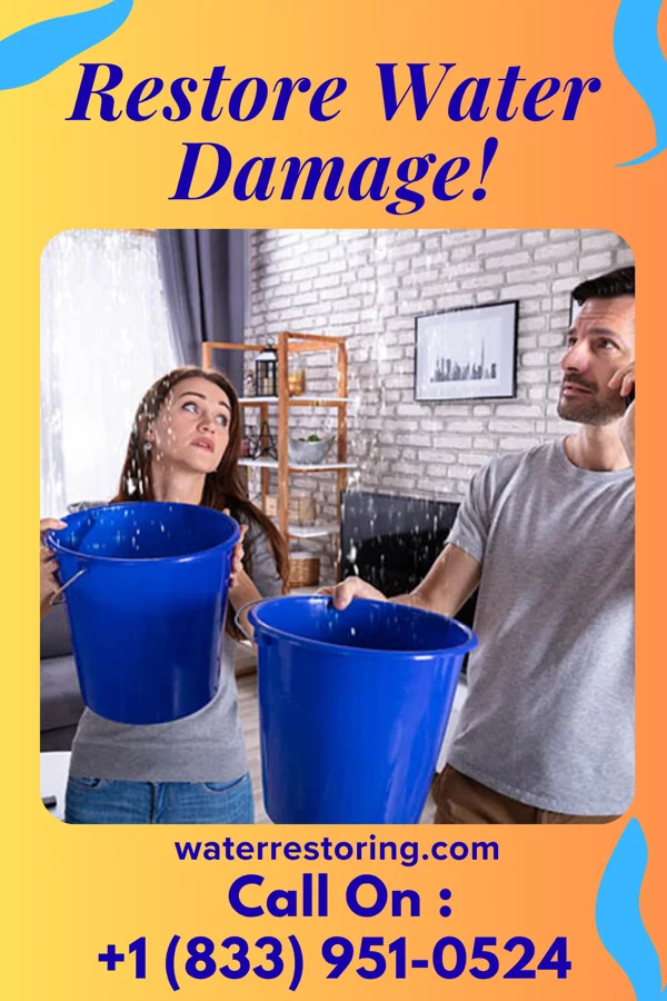 water restoration Ultimate Flood & Associates Fort Recovery
